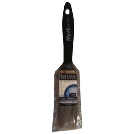 Homestead 2 in. Polyester Angular Sash Paint Brush HO865867